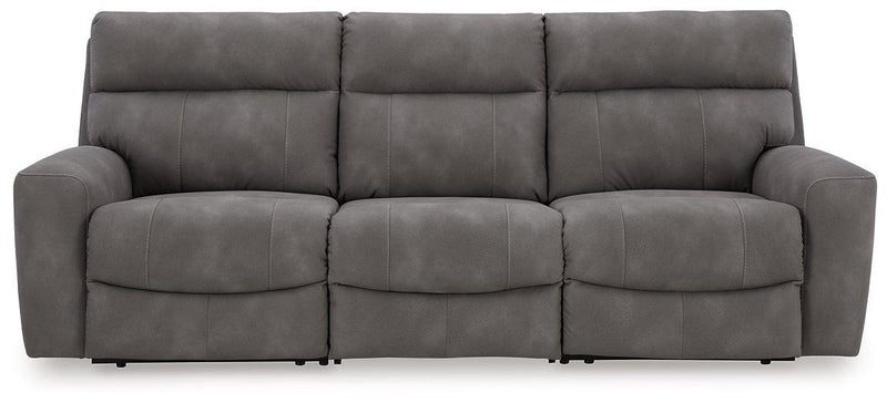 Next-Gen DuraPella Living Room Set - Watson's 87 Furniture (Middlefield,OH)