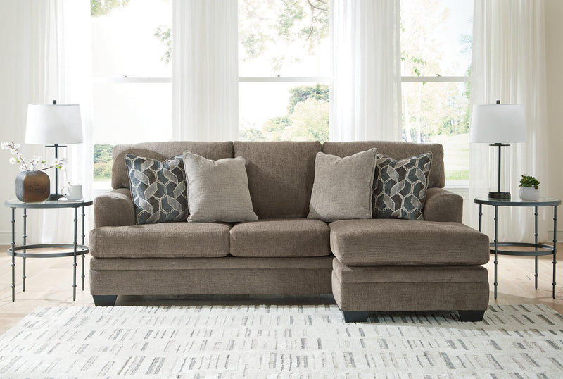 Stonemeade Sofa Chaise - Watson's 87 Furniture (Middlefield,OH)