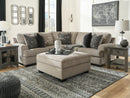 Bovarian Living Room Set - Watson's 87 Furniture (Middlefield,OH)