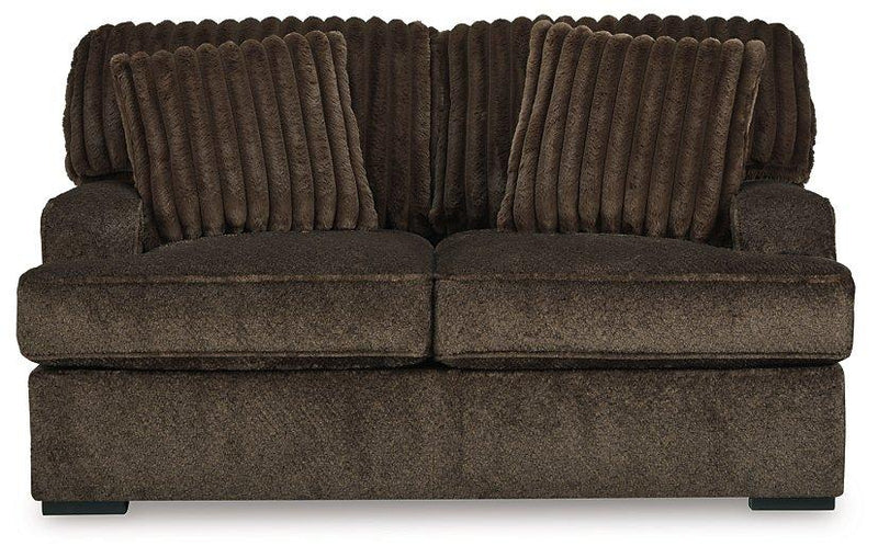 Aylesworth Upholstery Package - Watson's 87 Furniture (Middlefield,OH)