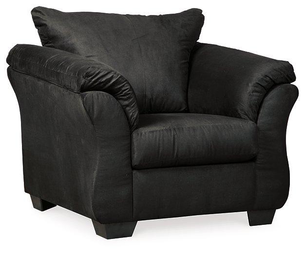 Darcy Living Room Set - Watson's 87 Furniture (Middlefield,OH)