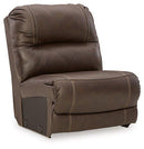 Dunleith Power Reclining Sofa - Watson's 87 Furniture (Middlefield,OH)