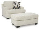 Heartcort Living Room Set - Watson's 87 Furniture (Middlefield,OH)