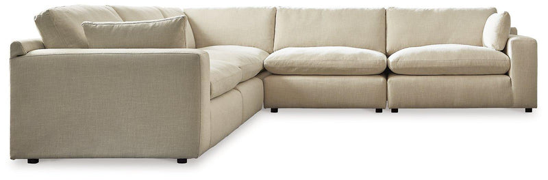 Elyza Living Room Set - Watson's 87 Furniture (Middlefield,OH)