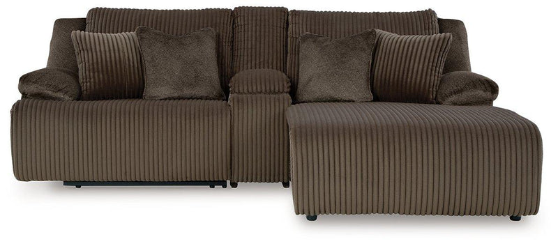 Top Tier Living Room Set - Watson's 87 Furniture (Middlefield,OH)