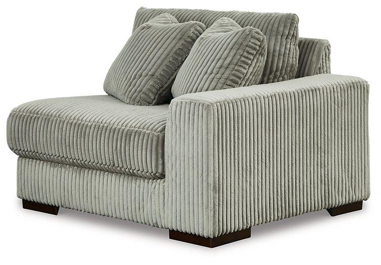 Lindyn Sectional - Watson's 87 Furniture (Middlefield,OH)