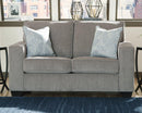 Altari Loveseat - Watson's 87 Furniture (Middlefield,OH)