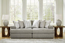 Avaliyah Sectional Loveseat - Watson's 87 Furniture (Middlefield,OH)