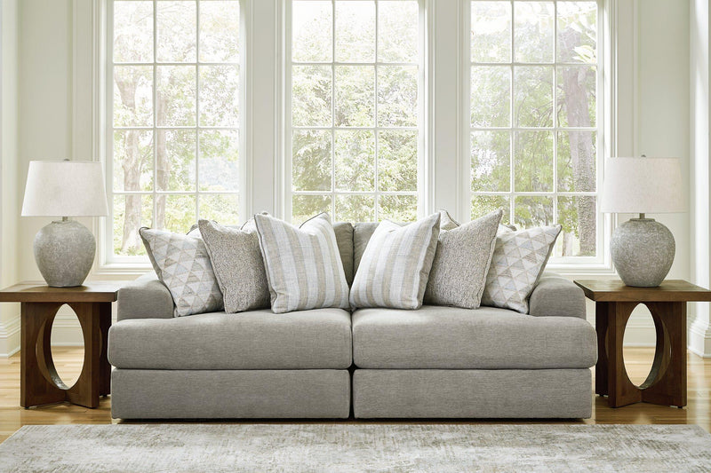 Avaliyah Sectional Loveseat - Watson's 87 Furniture (Middlefield,OH)