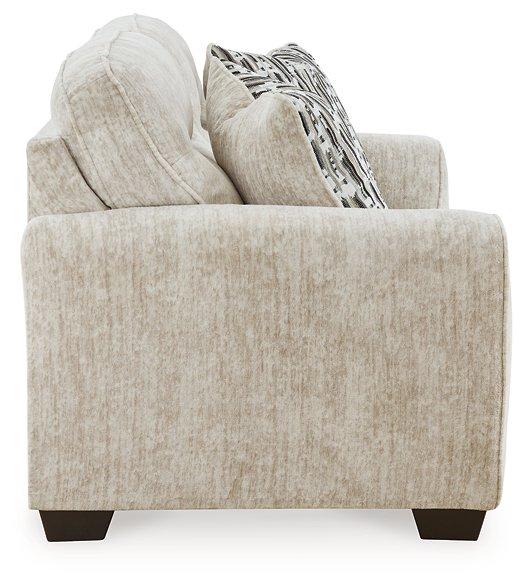 Lonoke Living Room Set - Watson's 87 Furniture (Middlefield,OH)