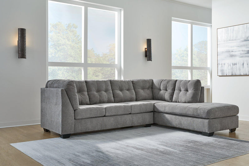 Marleton Living Room Set - Watson's 87 Furniture (Middlefield,OH)