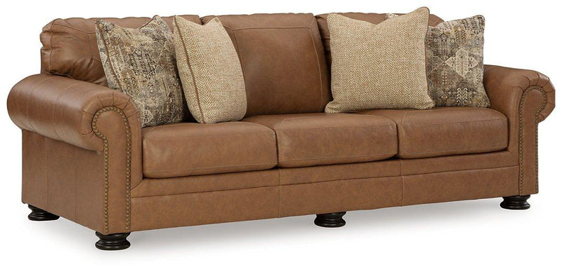 Carianna Living Room Set - Watson's 87 Furniture (Middlefield,OH)