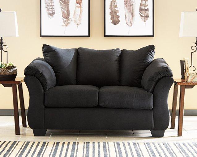 Darcy Living Room Set - Watson's 87 Furniture (Middlefield,OH)