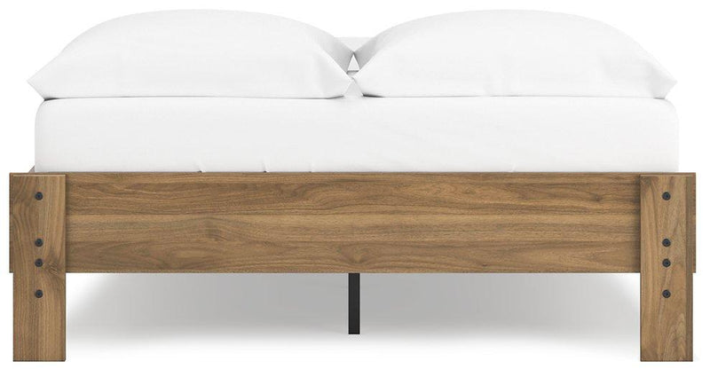 Deanlow Bed - Watson's 87 Furniture (Middlefield,OH)