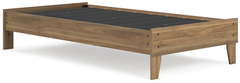 Deanlow Bed - Watson's 87 Furniture (Middlefield,OH)