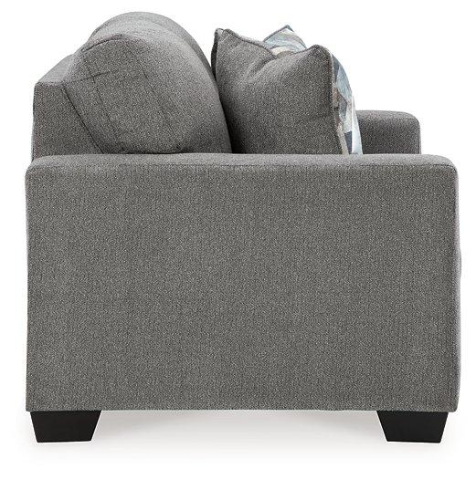 Deltona Living Room Set - Watson's 87 Furniture (Middlefield,OH)