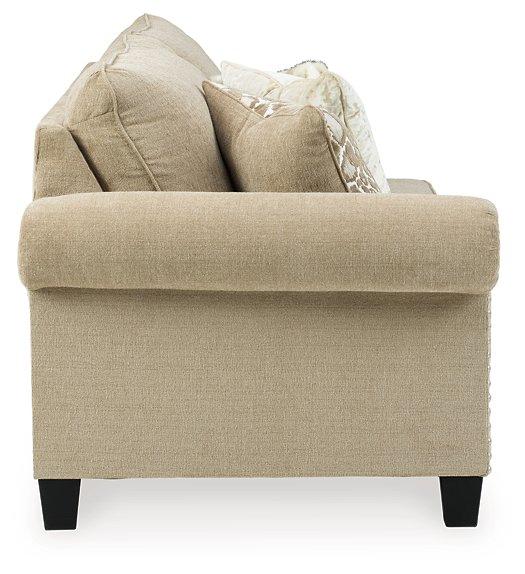 Dovemont Living Room Set - Watson's 87 Furniture (Middlefield,OH)