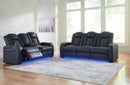 Fyne-Dyme Living Room Set - Watson's 87 Furniture (Middlefield,OH)