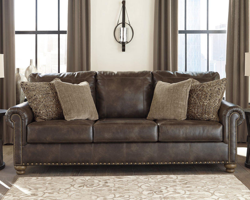 Nicorvo Living Room Set - Watson's 87 Furniture (Middlefield,OH)