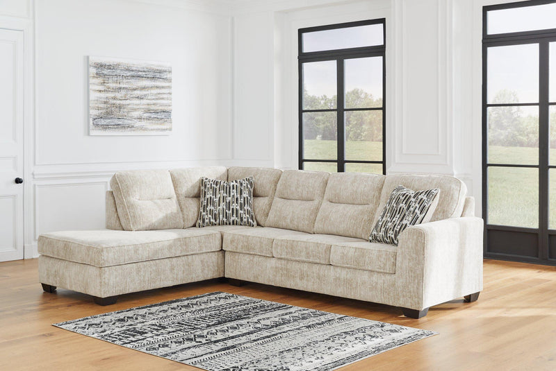 Lonoke Living Room Set - Watson's 87 Furniture (Middlefield,OH)