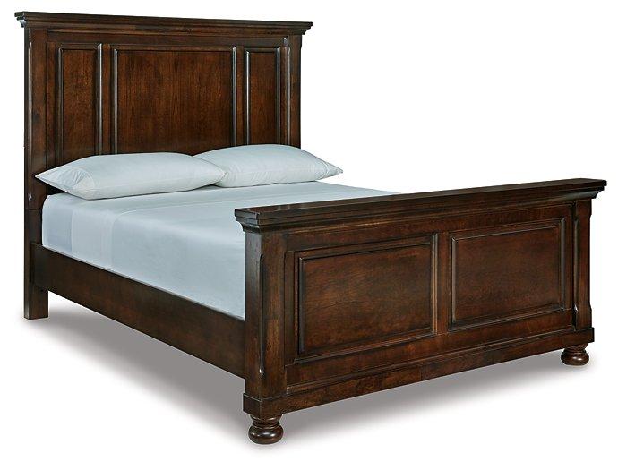 Porter Bedroom Set - Watson's 87 Furniture (Middlefield,OH)