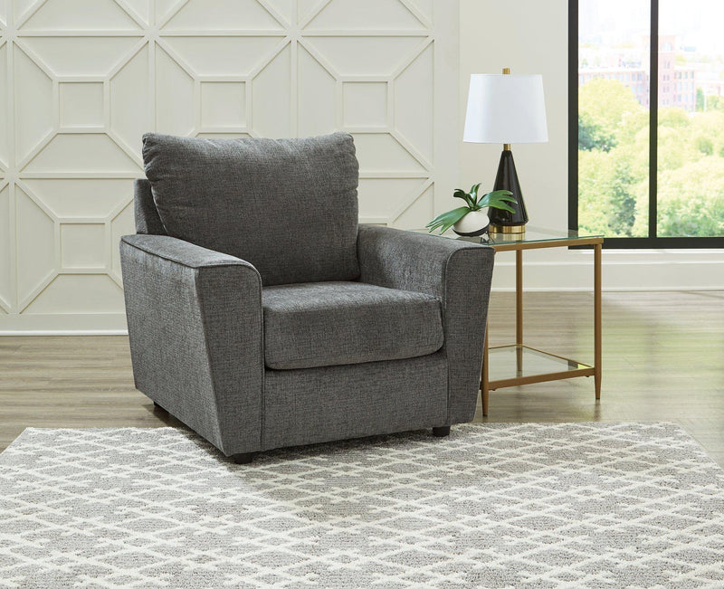 Stairatt Living Room Set - Watson's 87 Furniture (Middlefield,OH)