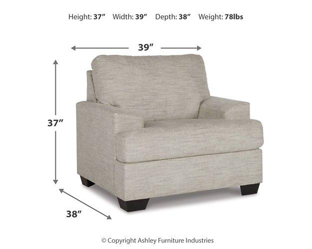 Vayda Living Room Set - Watson's 87 Furniture (Middlefield,OH)