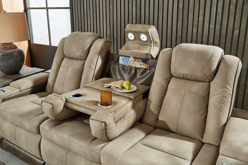 Next-Gen DuraPella Living Room Set - Watson's 87 Furniture (Middlefield,OH)