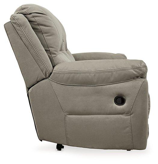Next-Gen Gaucho Reclining Sofa - Watson's 87 Furniture (Middlefield,OH)