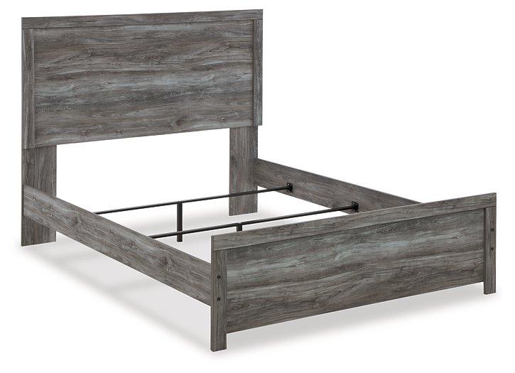 Bronyan Bedroom Set - Watson's 87 Furniture (Middlefield,OH)