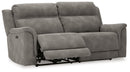 Next-Gen DuraPella Power Reclining Sofa - Watson's 87 Furniture (Middlefield,OH)