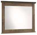 Trinell Bedroom Mirror - Watson's 87 Furniture (Middlefield,OH)