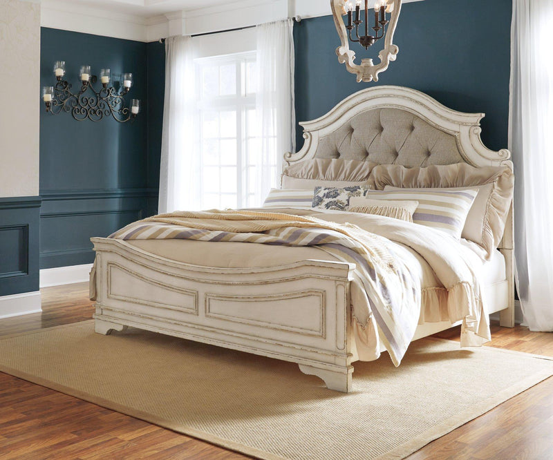 Realyn Bedroom Set - Watson's 87 Furniture (Middlefield,OH)