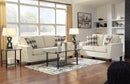 Abinger Living Room Set - Watson's 87 Furniture (Middlefield,OH)