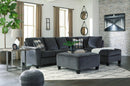 Abinger Living Room Set - Watson's 87 Furniture (Middlefield,OH)