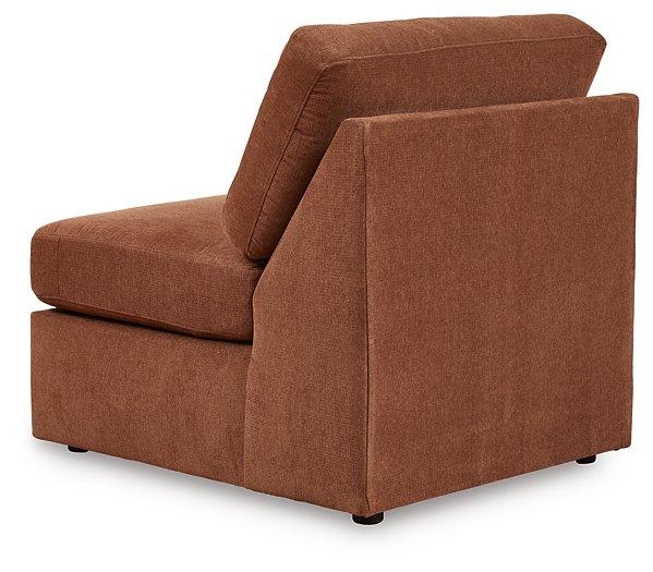 Modmax Balanced Sectional with Audio and Storage Consoles - Watson's 87 Furniture (Middlefield,OH)