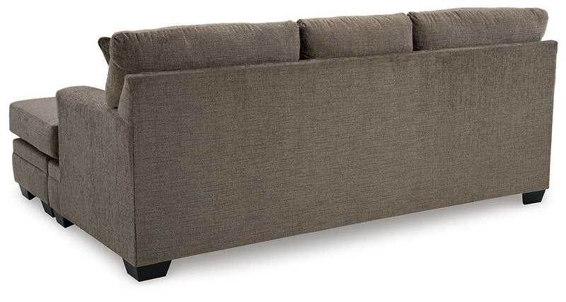 Stonemeade Sofa Chaise - Watson's 87 Furniture (Middlefield,OH)