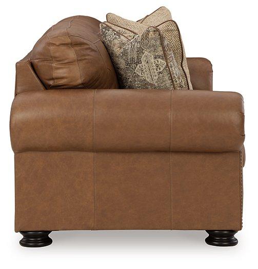 Carianna Sofa - Watson's 87 Furniture (Middlefield,OH)