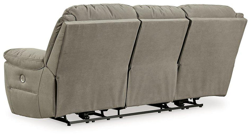 Next-Gen Gaucho Power Reclining Sofa - Watson's 87 Furniture (Middlefield,OH)