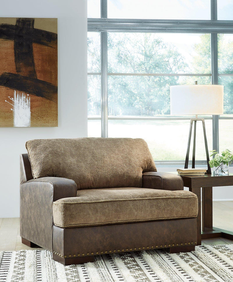 Alesbury Living Room Set - Watson's 87 Furniture (Middlefield,OH)