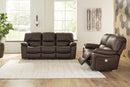Leesworth Living Room Set - Watson's 87 Furniture (Middlefield,OH)