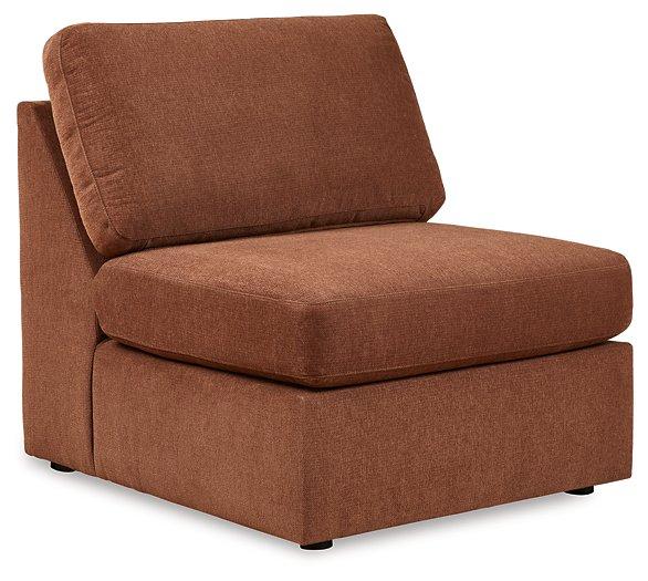Modmax Sectional with Audio System - Watson's 87 Furniture (Middlefield,OH)