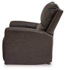 Boxmere Power Recliner - Watson's 87 Furniture (Middlefield,OH)