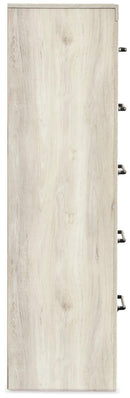 Cambeck Narrow Chest of Drawers - Watson's 87 Furniture (Middlefield,OH)