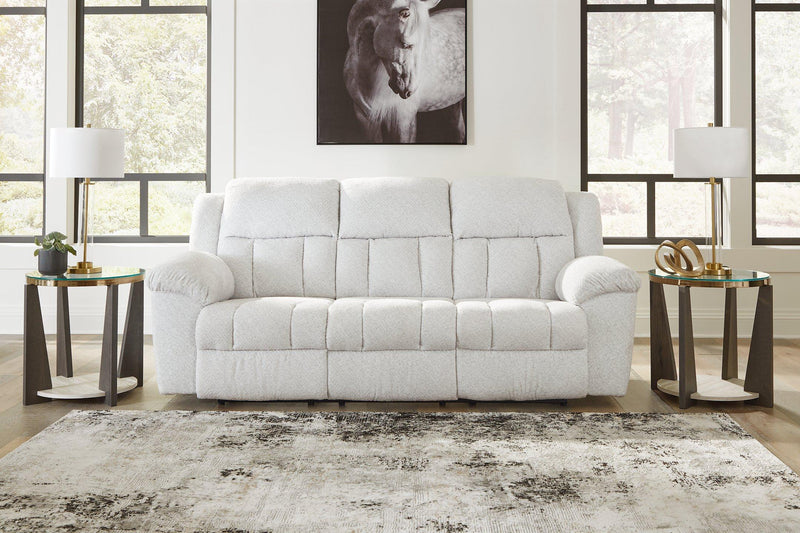 Frohn Living Room Set - Watson's 87 Furniture (Middlefield,OH)