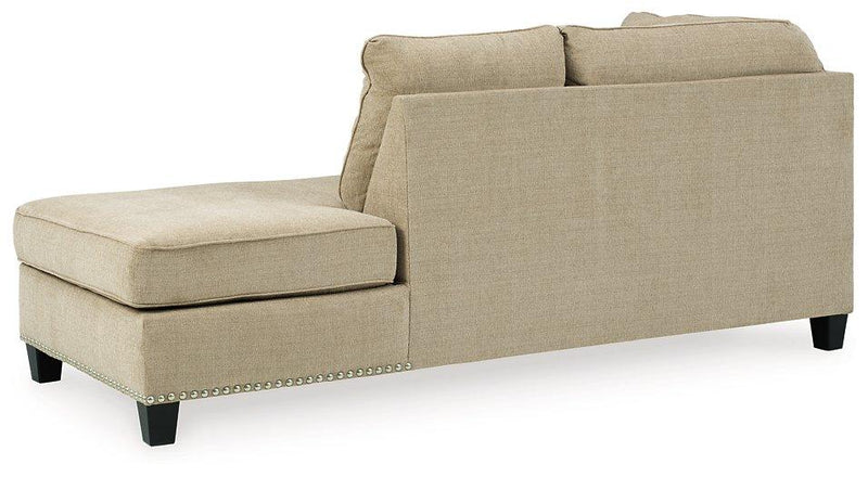 Dovemont Living Room Set - Watson's 87 Furniture (Middlefield,OH)