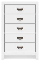 Binterglen Chest of Drawers - Watson's 87 Furniture (Middlefield,OH)