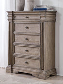 Blairhurst Chest of Drawers - Watson's 87 Furniture (Middlefield,OH)
