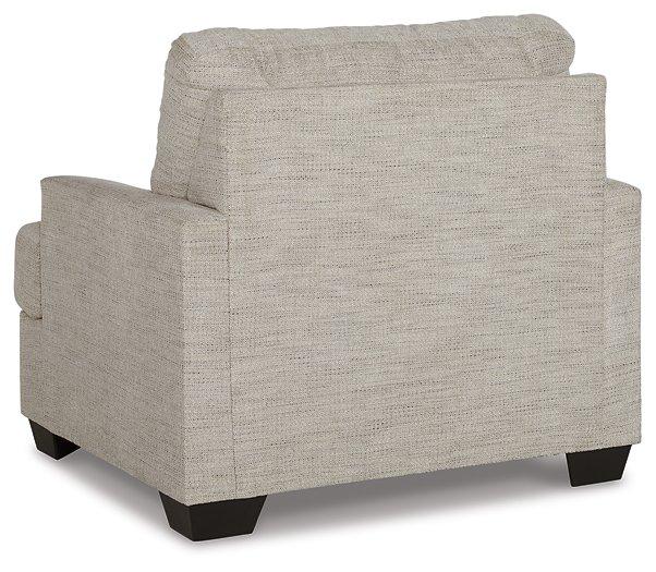 Vayda Living Room Set - Watson's 87 Furniture (Middlefield,OH)
