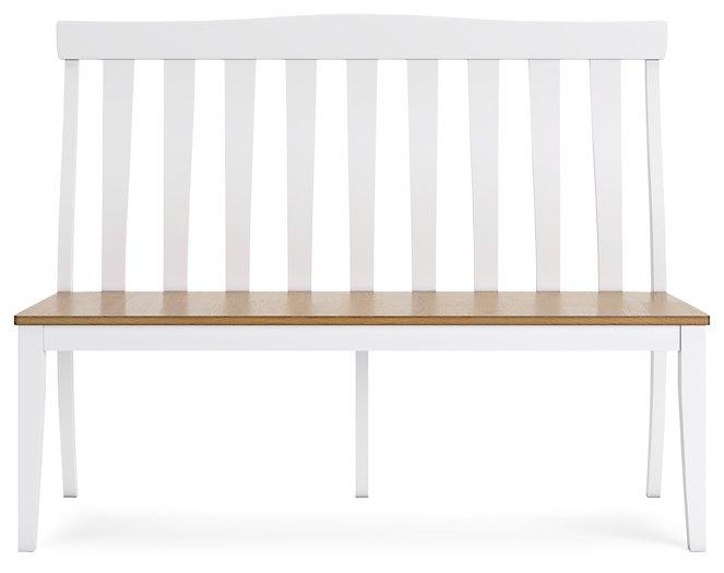 Ashbryn Dining Set - Watson's 87 Furniture (Middlefield,OH)